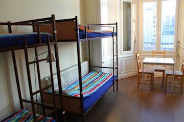 Photos of Goat Hostel