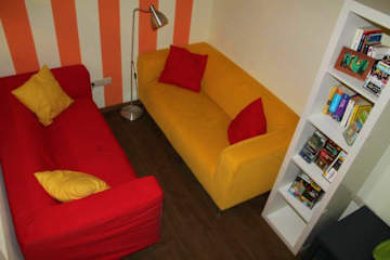 Photos of Goat Hostel