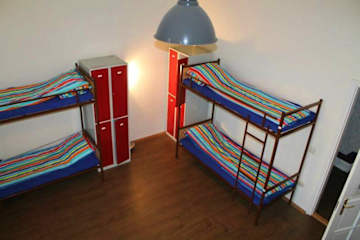 Photos of Goat Hostel