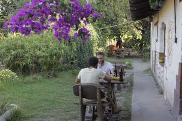 Photos of Cafayate Backpackers Hostel