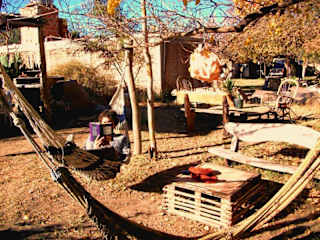 Photos of Cafayate Backpackers Hostel