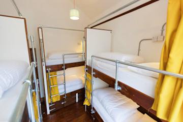 Photos of Cohort Hostel, St Ives