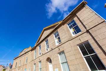Photos of Cohort Hostel, St Ives