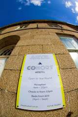 Photos of Cohort Hostel, St Ives