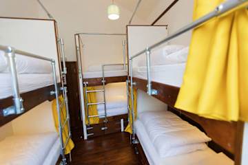 Photos of Cohort Hostel, St Ives