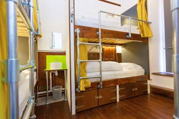 Photos of Cohort Hostel, St Ives