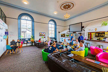 Photos of Cohort Hostel, St Ives