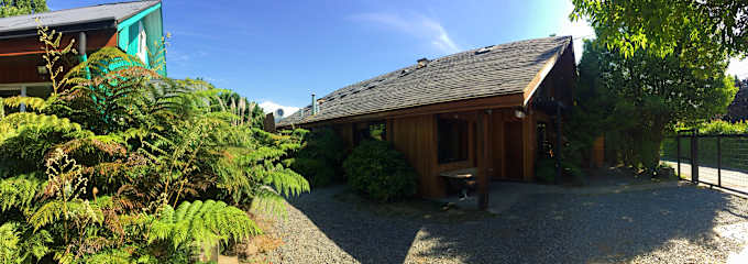 Photos of Hostel French Andes