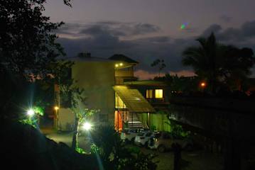 Fotos de Sea Towers Hotel