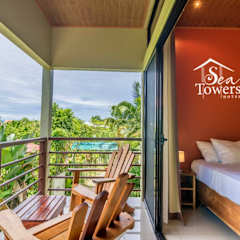 Fotos de Sea Towers Hotel