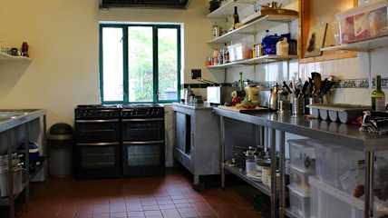 Photos of Russagh Mill Hostel