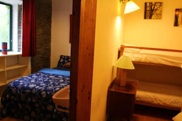 Photos of Russagh Mill Hostel