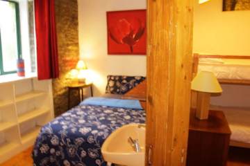 Photos of Russagh Mill Hostel