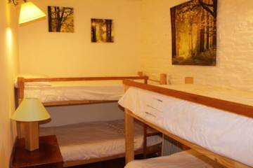 Photos of Russagh Mill Hostel