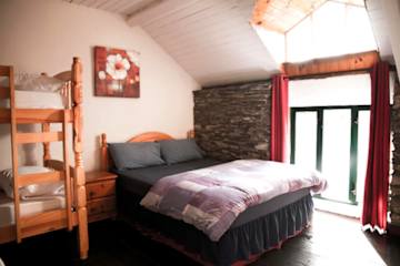 Photos of Russagh Mill Hostel