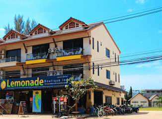 Photos of Lemonade Boutique Inn