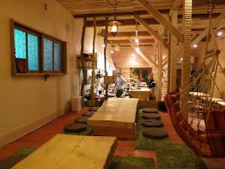 Photos of SappoLodge