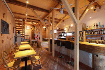 Photos of SappoLodge