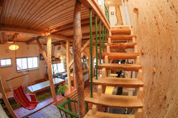 Photos of SappoLodge