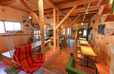 Photos of SappoLodge