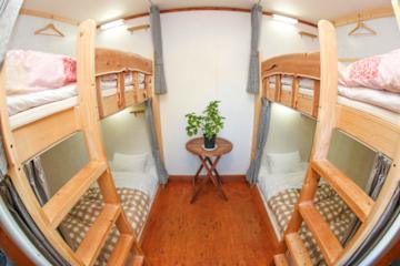 Photos of SappoLodge
