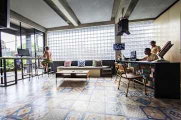Photos of M Boutique Hostel Seminyak