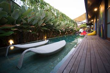 Photos of M Boutique Hostel Seminyak