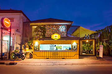 Photos of M Boutique Hostel Seminyak