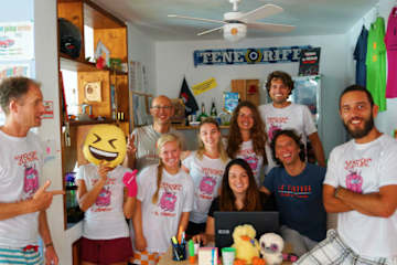 Photos of La Tortuga Hostel