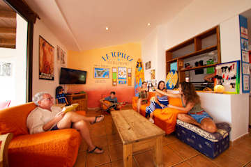 Photos of La Tortuga Hostel