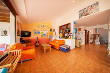 Photos of La Tortuga Hostel