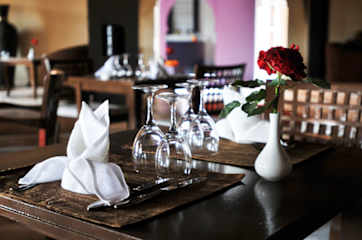 La Maison des Oliviersの写真
