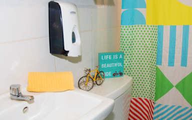 Fotos de La Bicicleta Hostal