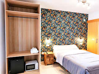 Fotos de Habitaciones Barra89