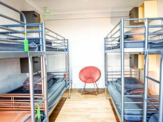 Photos of Prime Backpackers Angel