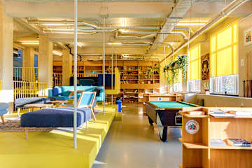 Photos of ClinkNOORD