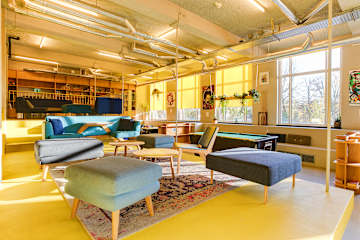 Photos of ClinkNOORD