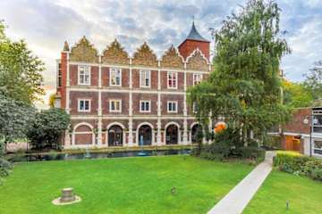 Photos of Safestay London Kensington Holland Park