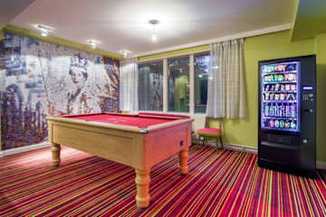 Photos of Safestay London Kensington Holland Park