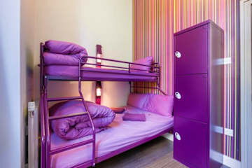 Photos of Safestay London Kensington Holland Park