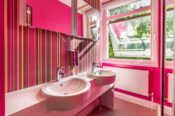 Photos of Safestay London Kensington Holland Park