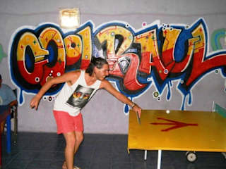 Photos of Cool Raul Rock´n Hostel