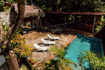 Photos of Hostel Villa Vento Surf