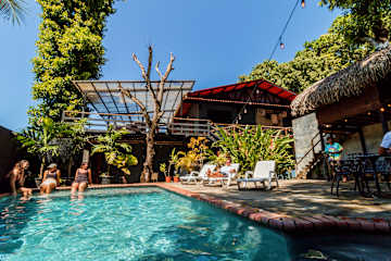Photos of Hostel Villa Vento Surf
