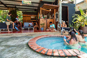 Photos of Hostel Villa Vento Surf