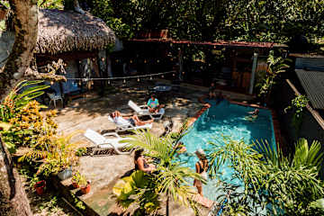 Photos of Hostel Villa Vento Surf