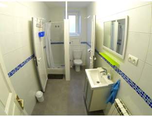 Photos of LeonHostel
