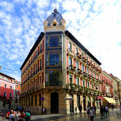 Photos of LeonHostel