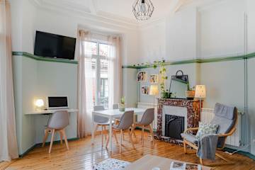 Photos of LeonHostel