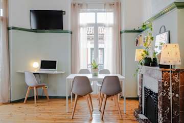 Photos of LeonHostel
